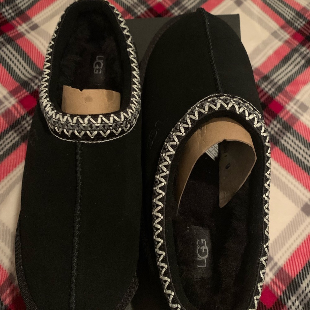 Men Tasman Ugg slippers